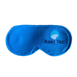 Kool tec ผ้าปิดตาเจล - Kool tec, สุขภาพและเครื่องออกกำลังกาย