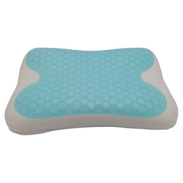 Kool tec หมอนเมมโมรี่โฟมเจล Gel pillow Venus - Kool tec, 7Online