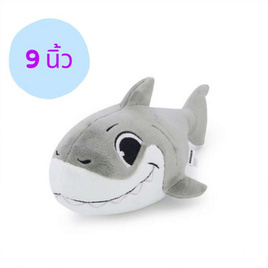 Kou Kou ตุ๊กตา Jaws : Kou Kou Love 9 นิ้ว - Ocean Toys, ตุ๊กตา