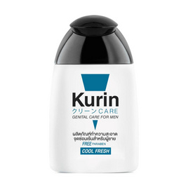 Kurin Care เจลทำความสะอาดจุดซ่อนเร้นสำหรับผู้ชาย Genital Care For Men 90 มล. - Kurin Care, สำหรับผู้หญิง