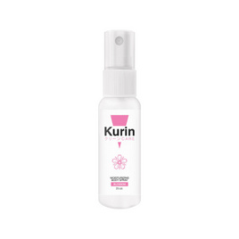 Kurin Care สเปรย์บำรุงผิว Moisturizing Body Spray กลิ่น Blossom 25 มล. - Kurin Care, ผลิตภัณฑ์ระงับกลิ่นกาย/น้ำหอม