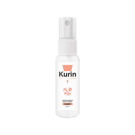 Kurin Care สเปรย์บำรุงผิว Moisturizing Body Spray กลิ่น Candy 25 มล. - Kurin Care, ผลิตภัณฑ์ระงับกลิ่นกาย/น้ำหอม