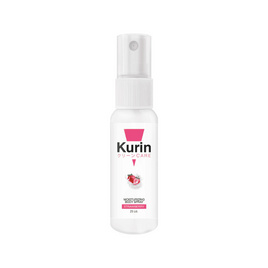 Kurin Care สเปรย์บำรุงผิว Moisturizing Body Spray กลิ่น Strawberry 25 มล. - Kurin Care, ผลิตภัณฑ์ระงับกลิ่นกาย/น้ำหอม