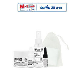 LABMADE ชุดเซตโพยผิวดี BYE BYE ACNE SPECIAL SET (5 ชิ้น) - Labmade, ดูแลสิวและรอยแผลเป็น