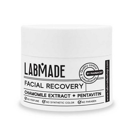 LABMADE ครีม FACIAL RECOVERY 15g กรัม - Labmade, skincare กู้ผิวสวย ปราบผิวเสีย