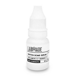 LABMADE เซรั่ม WHITEN BOMB SERUM 10 กรัม - Labmade, เพื่อผิวขาวกระจ่างใส