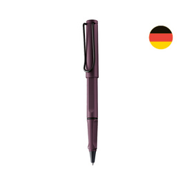 LAMY ปากกาหมึกเจล SAFARI 0.7 มม. ด้ามสี SCARLET - LAMY, เครื่องเขียน/เครื่องใช้สำนักงาน