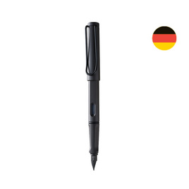 LAMY ปากกาหมึกซึม SAFARI 0.7 มม. ด้ามสี UMBRA - LAMY, เครื่องเขียน