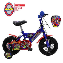 LA Bicycle จักรยานเด็ก รุ่น คอปเวป 12" - LA Bicycle, จักรยาน จักรยานไฟฟ้า และอุปกรณ์เสริม