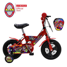 LA Bicycle จักรยานเด็ก รุ่น คอปเวป 12" - LA Bicycle, จักรยาน จักรยานไฟฟ้า และอุปกรณ์เสริม