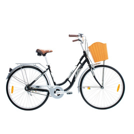 LA Bicycle จักรยานแม่บ้าน 26" COLOUR OFRIDE - LA Bicycle, จักรยานและอุปกรณ์เสริม