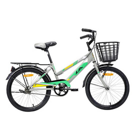 LA Bicycle จักรยาน E-SPORTY 20 - LA Bicycle, จักรยาน จักรยานไฟฟ้า และอุปกรณ์เสริม