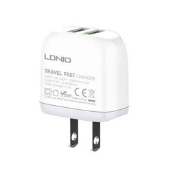 LDNIO หัวชาร์จ รุ่น A2219 - LDNIO, สินค้าขายดี