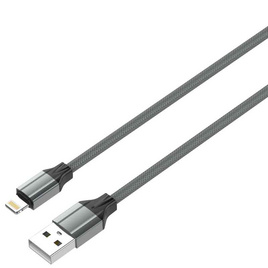 LDNIO สายชาร์จ Lightning รุ่น LS442(i) - LDNIO, อุปกรณ์ชาร์จไฟ