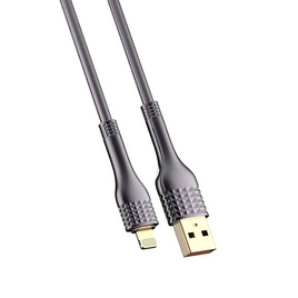 LDNIO สายชาร์จ Lightning รุ่น LS651(i) - LDNIO, อุปกรณ์ชาร์จไฟ