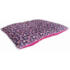 LD PET BED เบาะแพรสี่เหลื่ยม - LD PET BED, สัตว์เลี้ยง