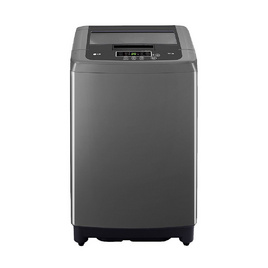 LG เครื่องซักผ้าฝาบน 13 Kg รุ่น T2313VSPB1 - LG, เครื่องซักผ้าฝาบน