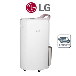 LG เครื่องลดความชื้น 19 ลิตร รุ่น MD19GQGA1 - LG, เครื่องฟอกอากาศ