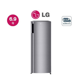 LG ตู้เย็น 1 ประตู 6.9 คิว รุ่น GN-Y331SLS - LG