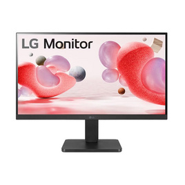 LG จอคอมพิวเตอร์ FHD 21.45 นิ้ว (22MR410-B.ATMQ) - LG, คอมพิวเตอร์