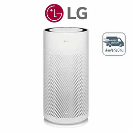 LG เครื่องฟอกอากาศ LG PuriCare AeroHit 32 ตร.ม. รุ่น AS35GGW10 - LG