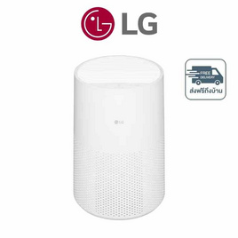 LG เครื่องฟอกอากาศ PuriCare AeroMini 27 ตร.ม. รุ่น AS30GGW10 - LG
