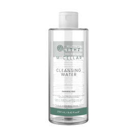 LITHZ ไมเซลลาร์คลีนซิ่ง Micellar Cleansing Water 250 มล. - LITHZ, ความงาม