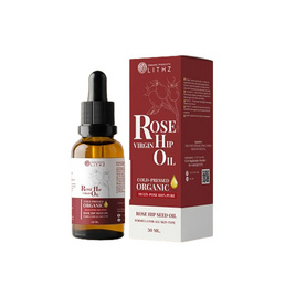 LITHZ โรสฮิปออยล์ Rose Hip Virgin Facial Oil 30 มล. - LITHZ, ดูแลผิวหน้า