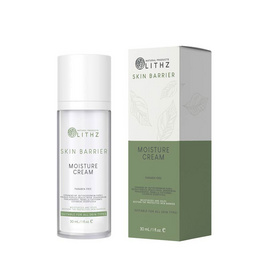 LITHZ ครีมบำรุงผิวหน้า Skin Barrier Moisture Cream 30 มล. - LITHZ, ดูแลผิวหน้า