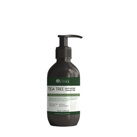 LITHZ เจลล้างหน้าลดสิว Tea Tree Anti-Acne Cleanser Gel 250 มล. - LITHZ, 7Online