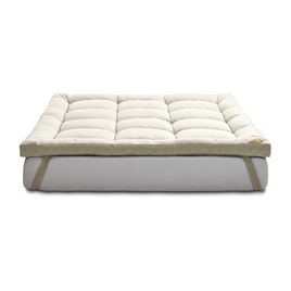 LOTUS ท็อปเปอร์ รุ่น Ayame cloud สี Cream - Lotus, Lotus
