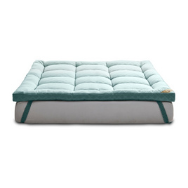 LOTUS ท็อปเปอร์ รุ่น Ayame cloud สี Green - Lotus, Lotus