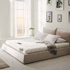 LOTUS ที่นอน รุ่น HUDSON I - Lotus, ห้องนอนและเครื่องนอน