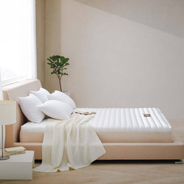 LOTUS ที่นอน รุ่น HUDSON II - Lotus, ห้องนอนและเครื่องนอน