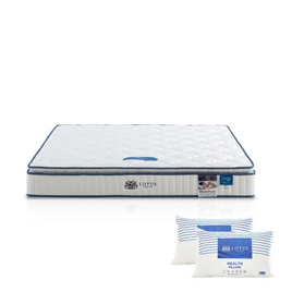 LOTUS ที่นอนสปริง รุ่น Premium - Lotus, Lotus