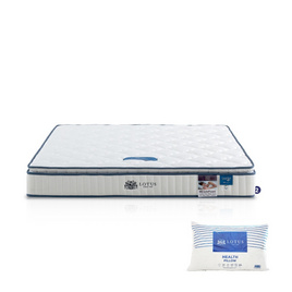 LOTUS ที่นอนสปริง รุ่น Premium - Lotus