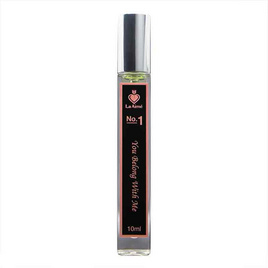 La Aime น้ำหอม ลาเอม  อาจารย์เมย์ by ajm Perfume 10มล. No.1 You belong with me - La Aime’ By AJM, น้ำหอมผู้หญิง