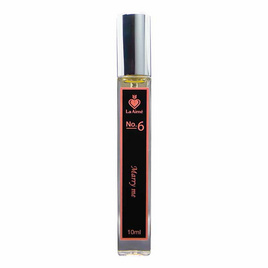 La Aime น้ำหอม ลาเอม  อาจารย์เมย์ by ajm Perfume 10มล. No.6 Marry me 10 - La Aime’ By AJM, น้ำหอมผู้หญิง