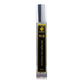 La Aime น้ำหอม ลาเอม  อาจารย์เมย์ by ajm Perfume 10มล. No.9 Not perfect but handsome - La Aime’ By AJM, น้ำหอมผู้หญิง
