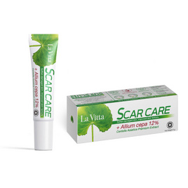 La Vitta เจลลดเลือนรอยแผล Scar care 5 กรัม - La Vitta, La Vitta