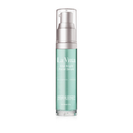 La Vitta Vital Bright Serum 30 g - La Vitta, เพื่อผิวขาวกระจ่างใส