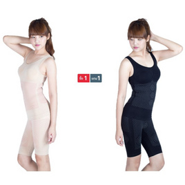 Lalita ชุดกระชับสัดส่วน นาโนเชป 2 ชิ้น ซื้อ 1 แถมฟรี 1 - Lalita, 7Online