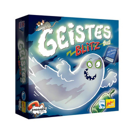 Lanlalen Geistes Blitz จับผี - Lanlalen, เกมและของเล่นเด็ก