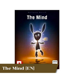 Lanlalen The Mind ค้นใจ - Lanlalen, ของเล่นเพื่อการศึกษา งานฝีมือ และปริศนา และเกมกระดาน