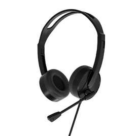 Lecoo Headset HT106 3.5mm - Lecoo, หูฟัง AUX