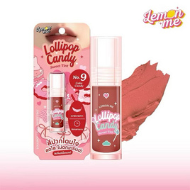 Lemon Me ลิปทินท์ Lollipop Candy Sweet Tint 3 กรัม - Lemon Me, ลิปทินท์
