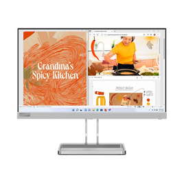 Lenovo จอคอมพิวเตอร์ 21.5 นิ้ว L22i-40 (67AEKACBTH) - Lenovo, ขนาด 20" - 24.5"