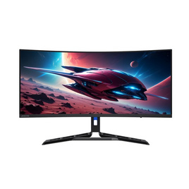 Lenovo จอคอมพิวเตอร์เกม 34 นิ้ว Legion R34w-30 (67C7GACBTH) - Lenovo, Lenovo