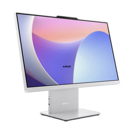 Lenovo ออลอินวัน คอมพิวเตอร์ IdeaCentre AIO 24ARR9 (F0HR0058TA) - Lenovo, คอมพิวเตอร์ All-in-One