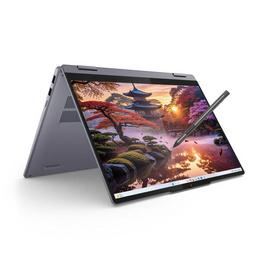Lenovo โน๊ตบุ๊ค IdeaPad 5 2-in-1 14AKP10 (83KT000XTA) - Lenovo, Lenovo